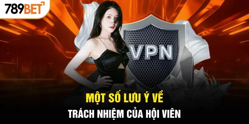Một số lưu ý về trách nhiệm của hội viên